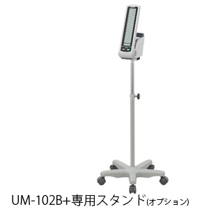 無汞血壓計(jì)UM-102B（天鵝心）+選裝產(chǎn)品圖片