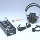 一級代理，EXCEL聽音機BA-10真空聽音機 BA-10