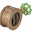 日本廠家 TOYOVALVE 東洋閥門 翼形止回閥  L10-BNW/10-BNW/10-FNW/20-DNW  固定了兩個(gè)銷