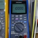 日本渠道 HIOKI 日置電機(jī) 數(shù)字萬(wàn)用表 DT4255/DT4256/?DT4253/DT4252  開(kāi)路電壓5.0 V 以下