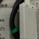 日本進口 NIDEC 尼得科 PS30 壓力開關 PS20  M5內(nèi)螺紋