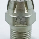 日本走空運 Dry-Fog 池內 金屬噴嘴 1/4MSAP17-15S304  耐沖擊、耐熱