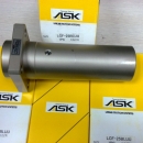 日本走空運 ASK  NAL-25-C 軸承 NAL-13-C  預(yù)壓調(diào)整