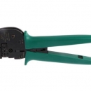 日本渠道 JST 日本壓著端子 壓接工具  WC-590  對線壓接連接器