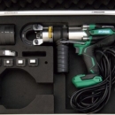 日本渠道 CACTUS 產機 壓縮器  EV2-T240   壓縮連接器