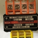SWALLOW 斯瓦洛  變壓器  SC42-100EL  SC42-200EL  通電顯示容量  一手價格