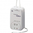 SWALLOW 斯瓦洛 WORLD-120 變壓器  WORLD-300  自動(dòng)轉(zhuǎn)換裝置  一手價(jià)格