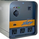 日本廠家 SWALLOW 斯瓦洛 Z-130U 電源 Z-300U  便攜式緊急用電源