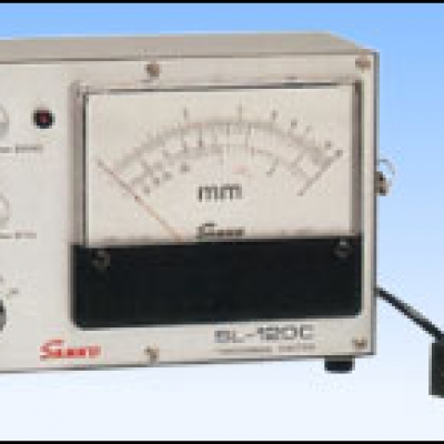 爆款來襲的日本SANKO山高SL-120C膜厚計，YUQIF SL-120C SANKO山高