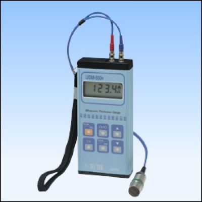 精確小巧的UDM-550V超音波式膜厚計(jì),日本SANKO山高，YUQIF UDM-550V SANKO山高