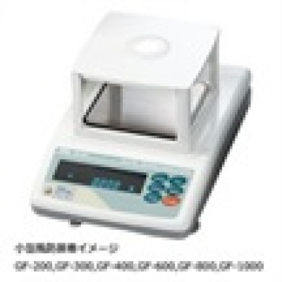 華南總代，AND 輕便式多功能天平日本GF-2000電子分析天平 GF-2000愛安德AND