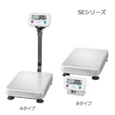華南總代，AND 防塵防水電子天平 SC-60KAL愛(ài)安德AND