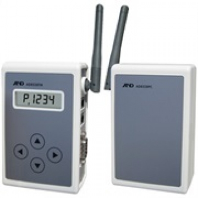 華南總代，AND 無(wú)線通信終端  AD-8528PC-10MW愛(ài)安德AND