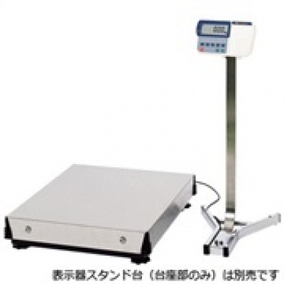 華南總代，AND 大型數字平臺 HW-600KGL4愛安德AND