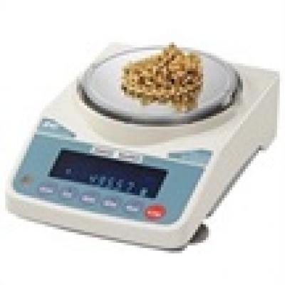 華南總代，AND 克拉平衡測量秤 FX-1200CT愛安德AND