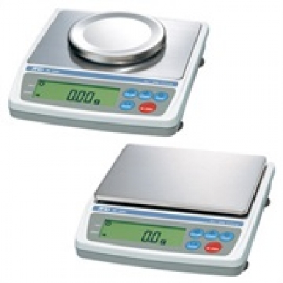 華南總代，AND 輕便式多功能天平日本EK-610i電子分析天平 EK-610i愛安德AND