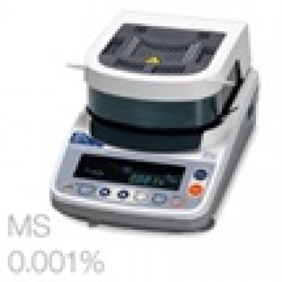 華南總代，AND 日本快速水分測(cè)定儀MS-70廠家直銷！ MS-70愛(ài)安德AND