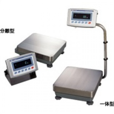 華南總代，AND 內置校準砝碼天平 GP-102KR愛安德AND