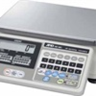 華南總代，AND 電子計(jì)數(shù)天平HC-12KB HC-12KB愛(ài)安德AND