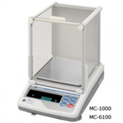 華南總代，AND 電子精密天平實驗室常用設(shè)備日本MC-30K天平衡器 MC-30K愛安德AND