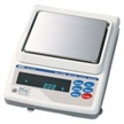 華南總代，AND 校正內(nèi)置通用天平 GX-300R愛(ài)安德AND