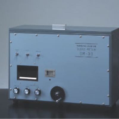 MCRL廣州代理，MCRL像鮮明度光澤計(jì)GM-3D GM-3D 村上MCRL