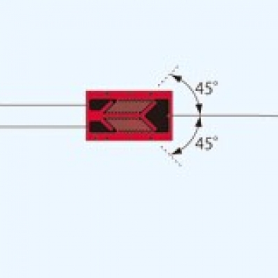 KYOWA廣州代理KYOWA 扭矩用應(yīng)變片KFG-2-120-D31-11  應(yīng)變片 KFG-2-120-D31-11 共和