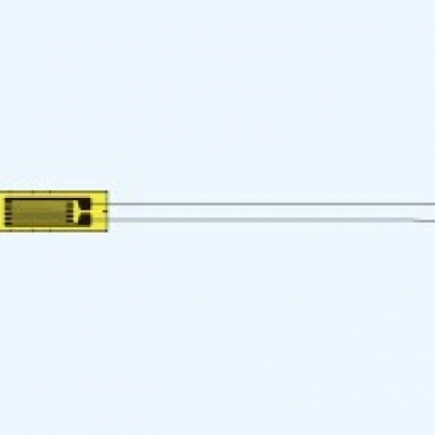 KYOWA廣州代理KYOWA KFG-1-350-D17-11通用箔式應(yīng)變片 3軸重疊配置應(yīng)變片 KFG-1-350-D17-11 共和