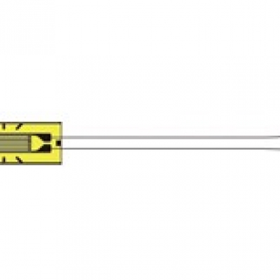 KYOWA廣州代理KYOWA  電業(yè) KFG-2-120-C1-23通用箔式應變片 KFG-2-120-C1-23 共和