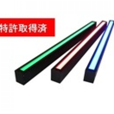 AITEC華南代理AITEC  原裝進口，高亮度直線型光源 LLRM650Fx50-108 LLRM650Fx50-108 艾泰克