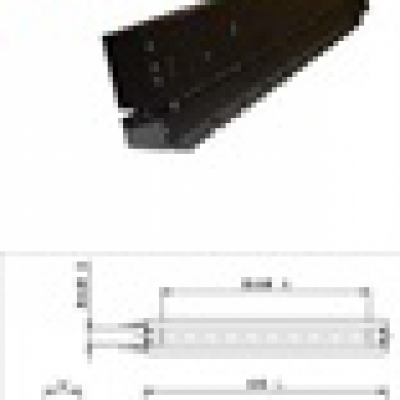 AITEC華南代理AITEC 視覺(jué)LED線光源 LLRM850Fx50-108W 艾泰克
