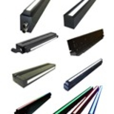 AITEC華南代理AITEC CCD相機(jī)光源 LLRT320x24-32W 艾泰克