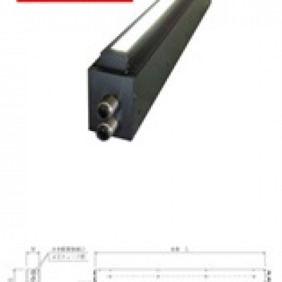 AITEC華南代理AITEC 視覺(jué)LED線(xiàn)光源 LLRG150Fx22-150W 艾泰克
