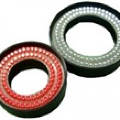 AITEC華南代理AITEC CCD相機(jī)環(huán)形光源 LR34x16-20IR 艾泰克