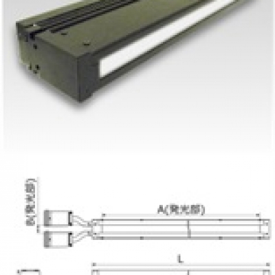 AITEC華南代理AITEC CCD相機光源 LLRR1050Fx45-109G 艾泰克