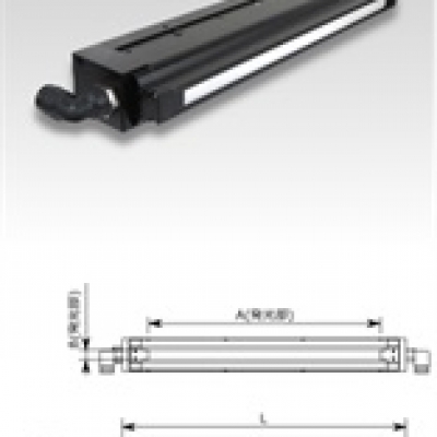 AITEC華南代理AITEC 視覺(jué)LED線光源 LLRG166Wx22-75G 艾泰克