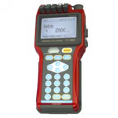 TML廣州代理TML 手持式數(shù)據(jù)采集器 TC-32K 東京測(cè)器