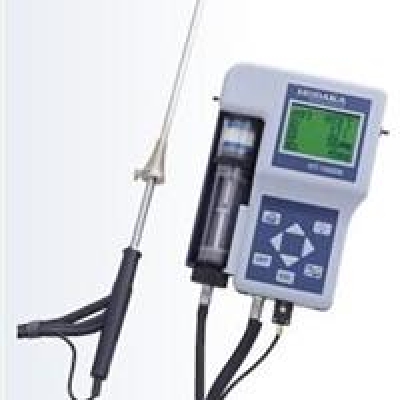 穗高廣州代理，HODAKA HT-1601,燃燒排氣分析計 HT-1601