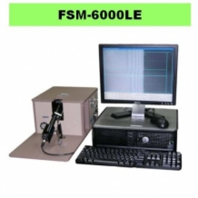 LUCEO魯機歐 華南代理  應(yīng)力儀FSM-6000LEIR FSM-6000LEIR