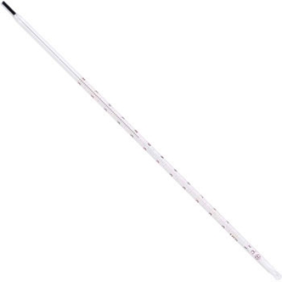 エンペックス気象計(jì) TG-2205 棒狀溫度計(jì)30cm?水銀20～105度
