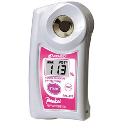 ケニス TA-150 氟樹脂覆蓋溫度計