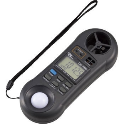 ケニス LM-9000SN 環境表