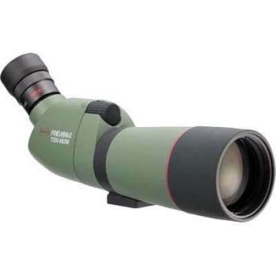 興和光學(xué) KOWA TSN-663M PROMINAR 光度傾斜型（20倍～60倍變焦）眼線付