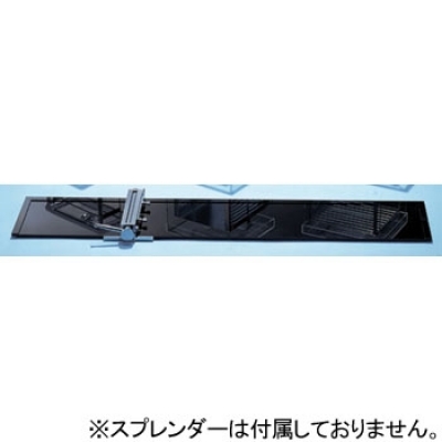 矢沢科學 100-3 薄層壓軸裝置