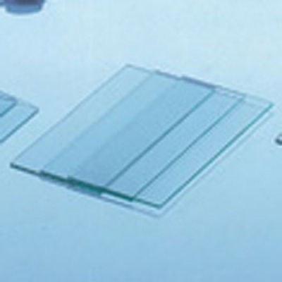 矢沢科學 100-2C 吸附劑涂用玻璃