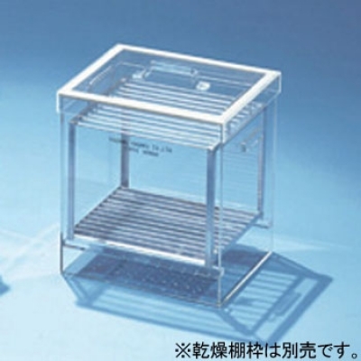 矢沢科學 100-6a 薄層壓軸裝置