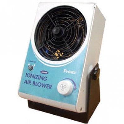 臺(tái)灣寶工 PROKITS 離子風(fēng)機(jī) AS-8100B