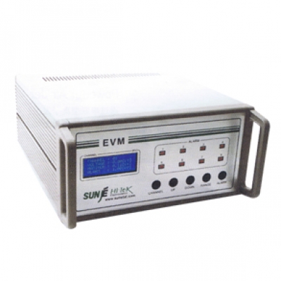 禪才 SUNJE 離子風(fēng)機 EVM-105