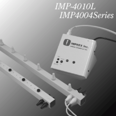 除靜電設(shè)備 IMPREX 離子風棒 IMP4010L