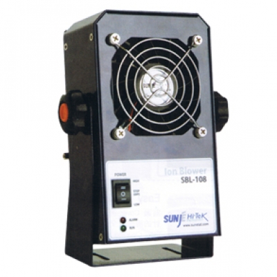 禪才 SUNJE 離子風(fēng)機(jī) SBL-108
